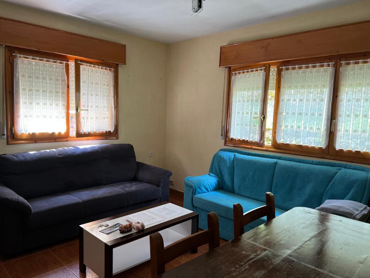 Casa Bellavista Villa Bobia de Arriba Bagian luar foto